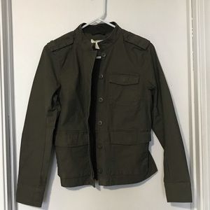H&M Olive Green jacket